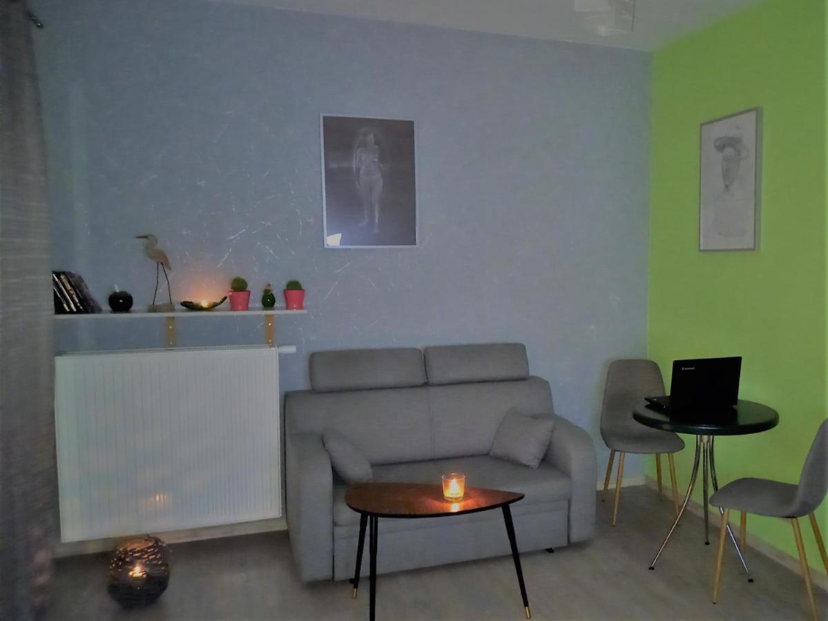 Apartment Wilanow With Free Parking Warschau