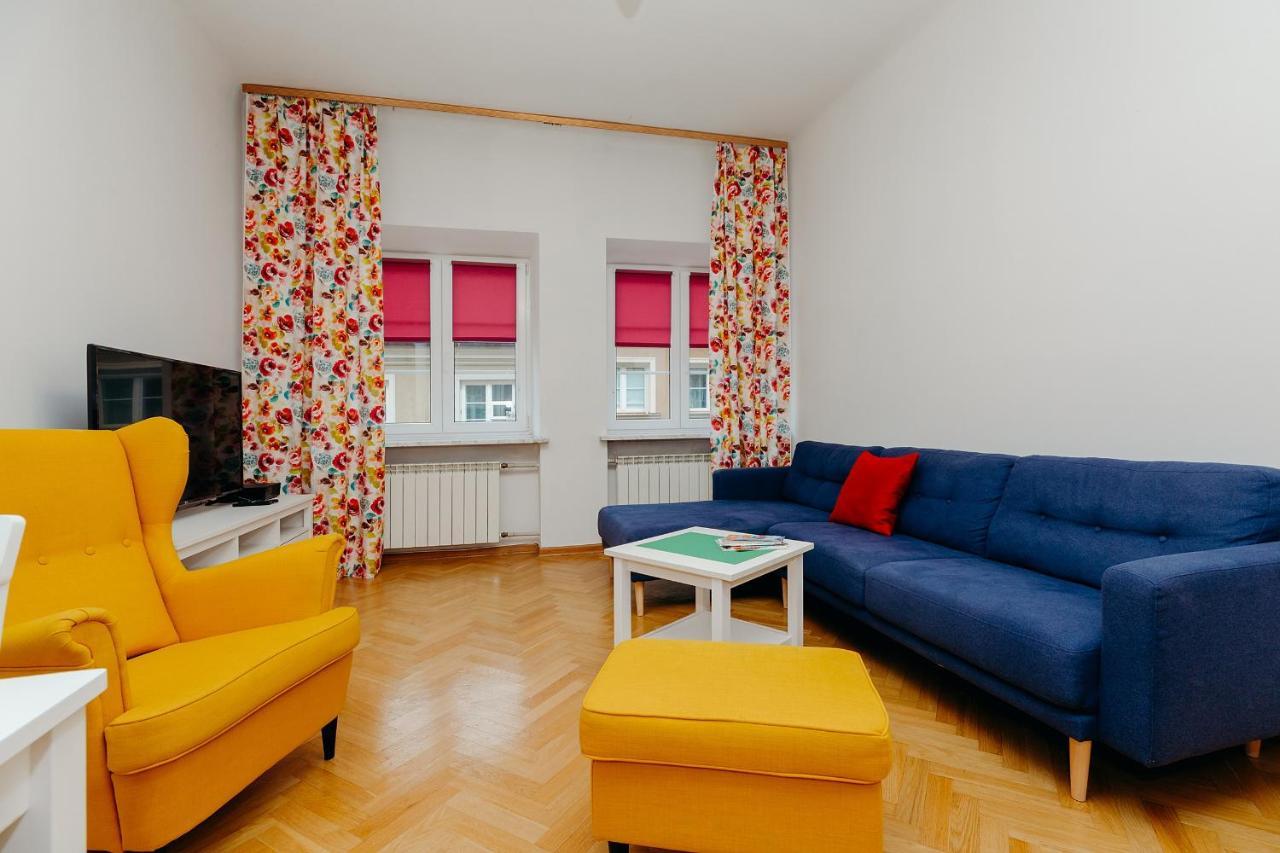 Shortstaypoland Piwna Warsaw