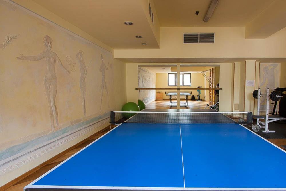 Apartament Lucka * Warsaw