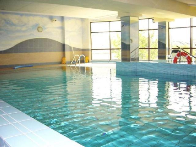Apartament Lucka Apartment Warsaw