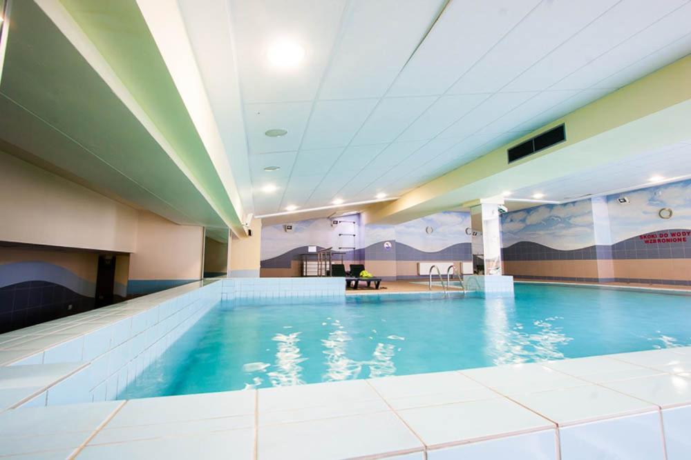 Apartament Lucka