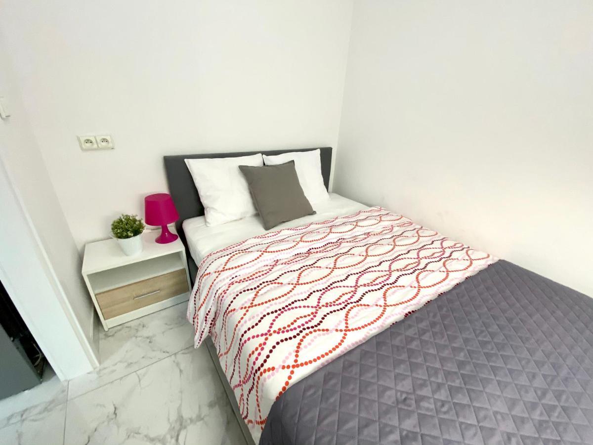 Center Warsaw - Apartmenty Jana Pawla II *