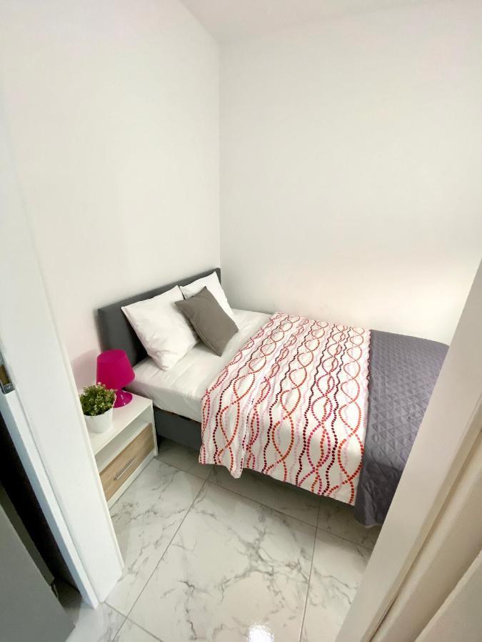 Center Warsaw - Apartmenty Jana Pawla II *