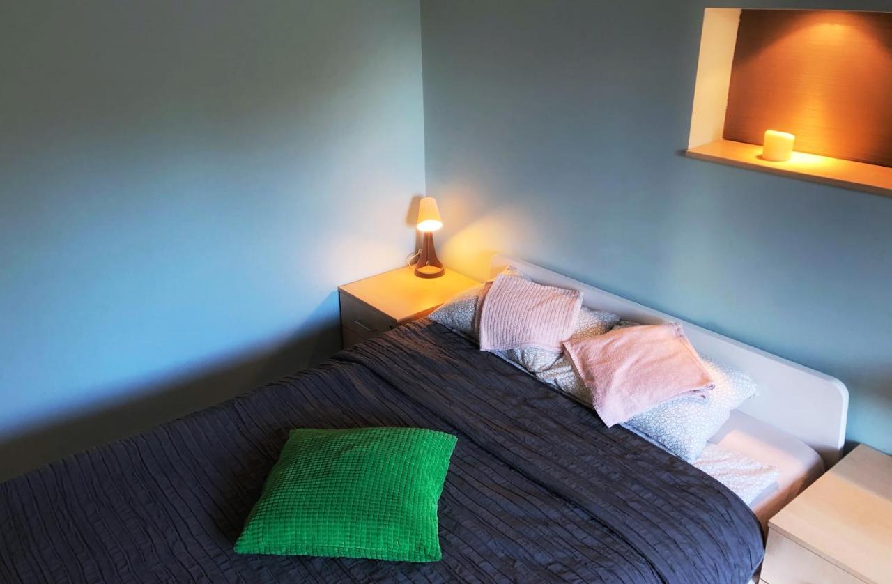 Bed & Breakfast Gallery