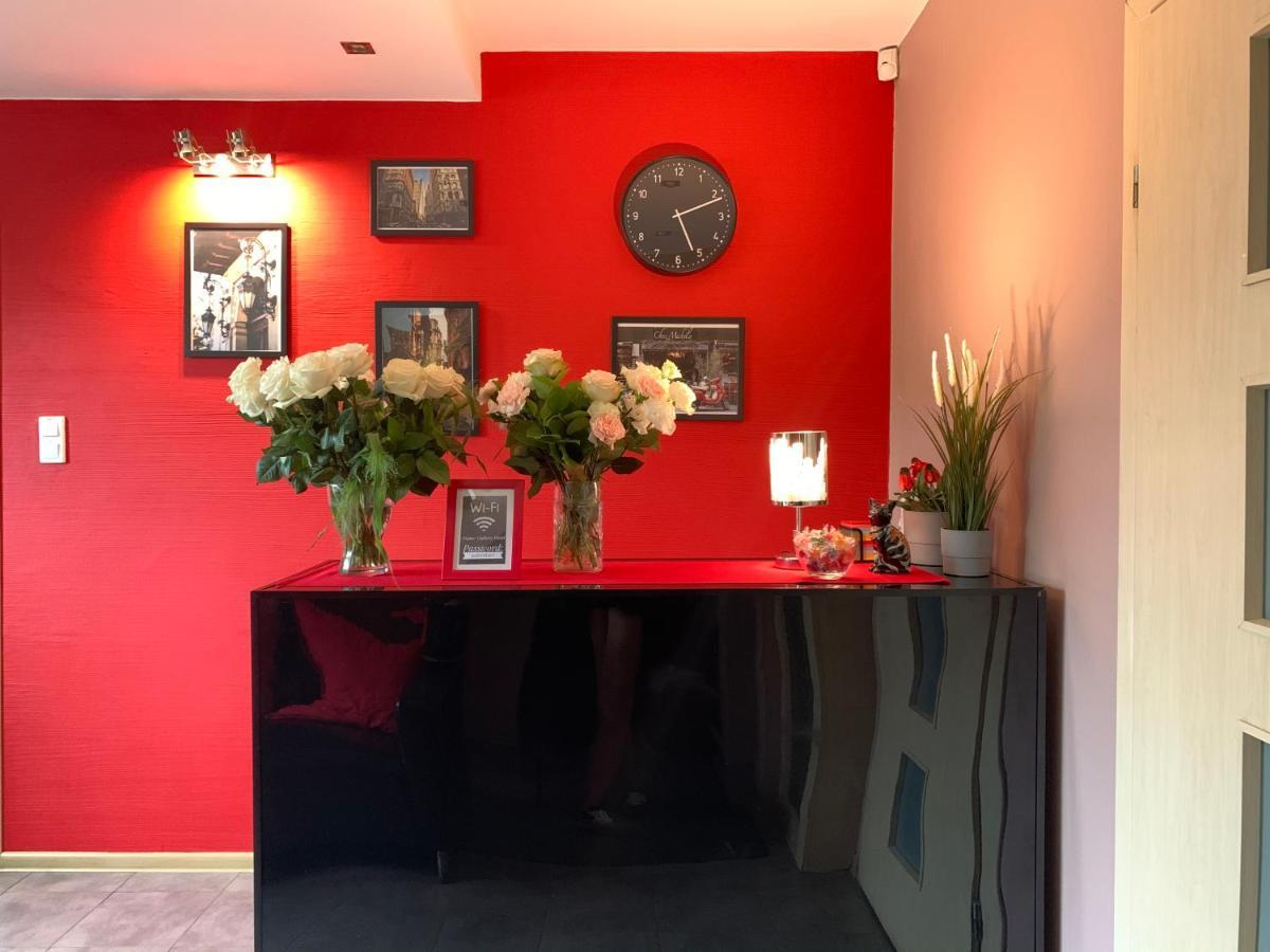 Bed & Breakfast Gallery