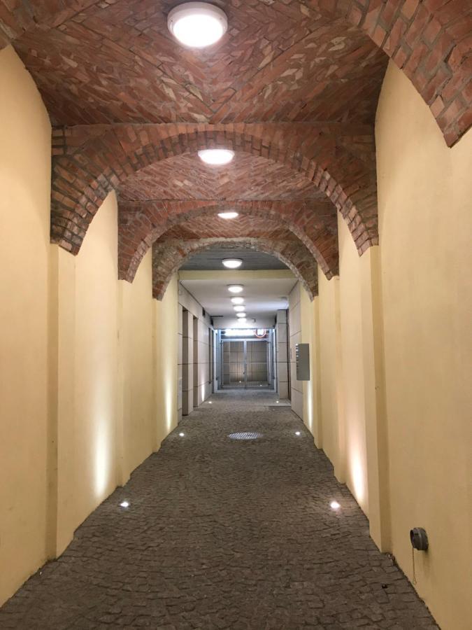 Prestige Zabkowska Old Town