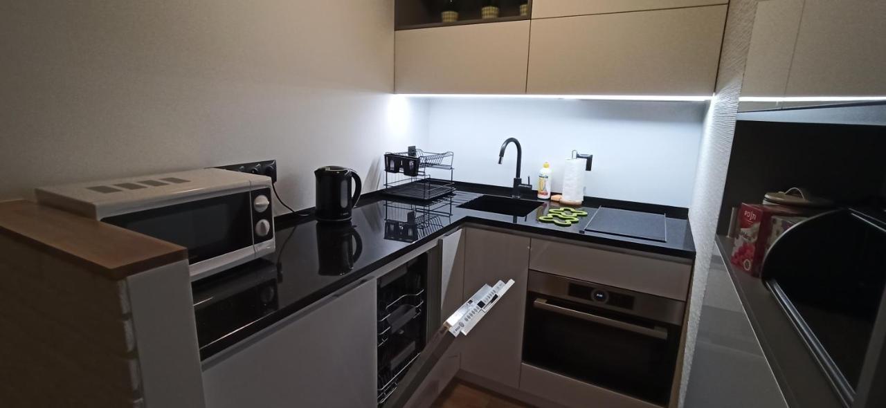 Top Centrum Apartamento *