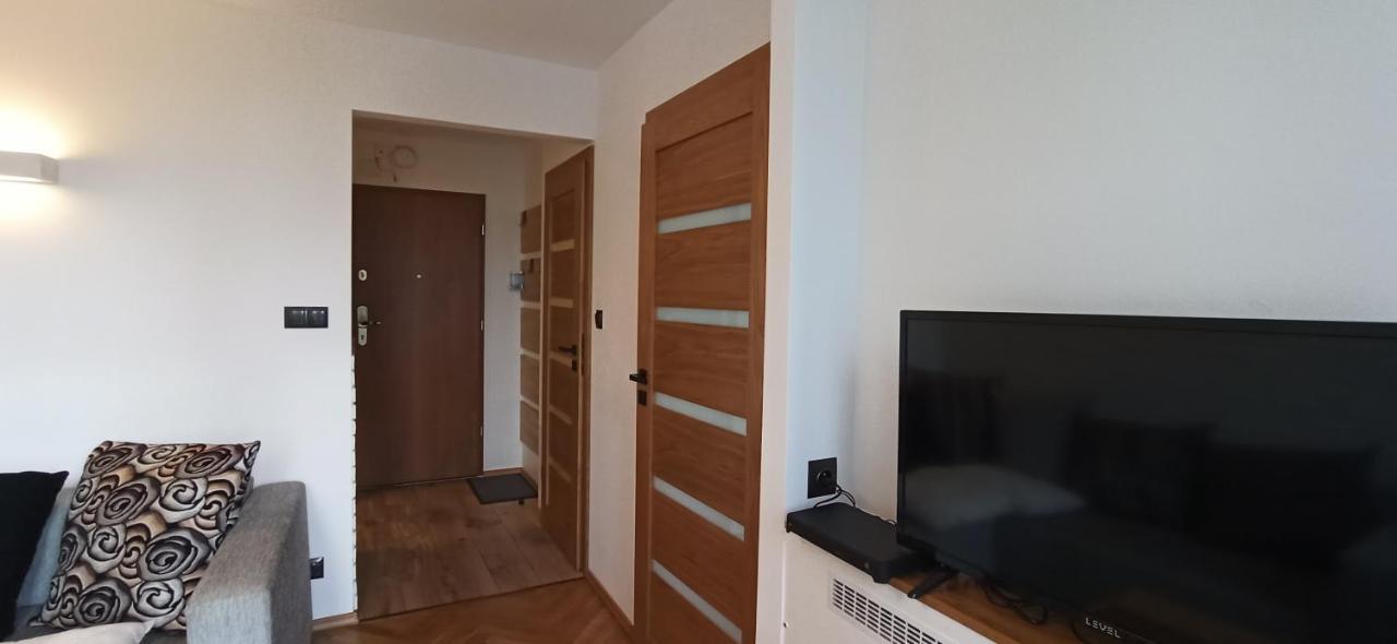 Top Centrum Apartamento