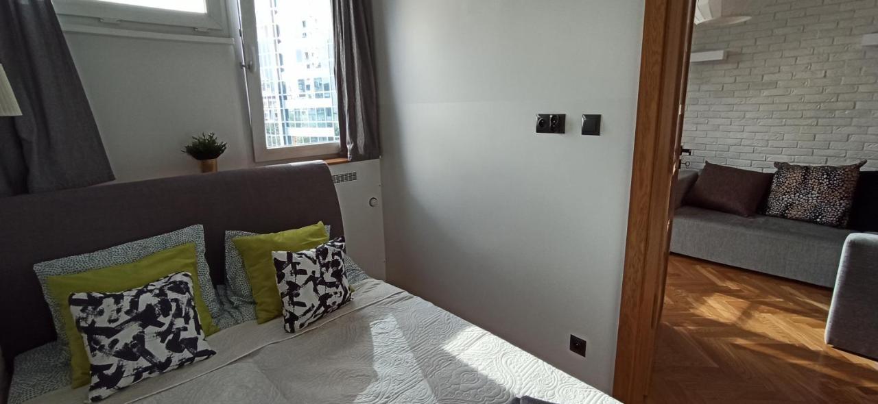 Apartamento Top Centrum Varsóvia