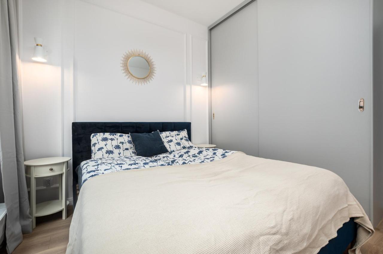 Apartamento Bg Premium Browary Warszawskie