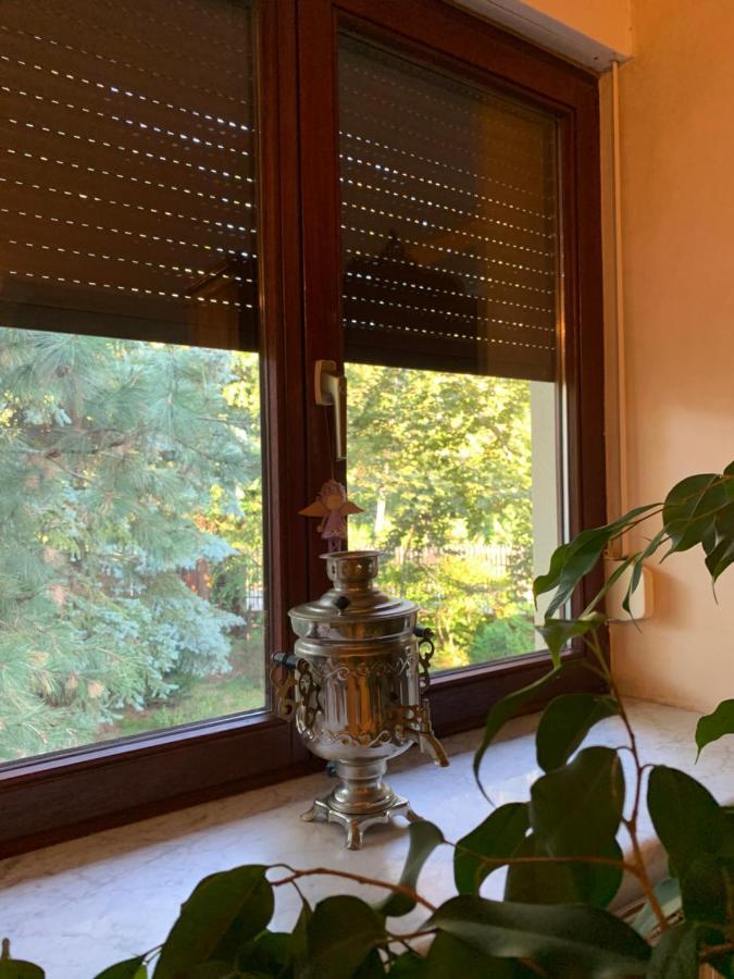 37b Guest house Warsaw