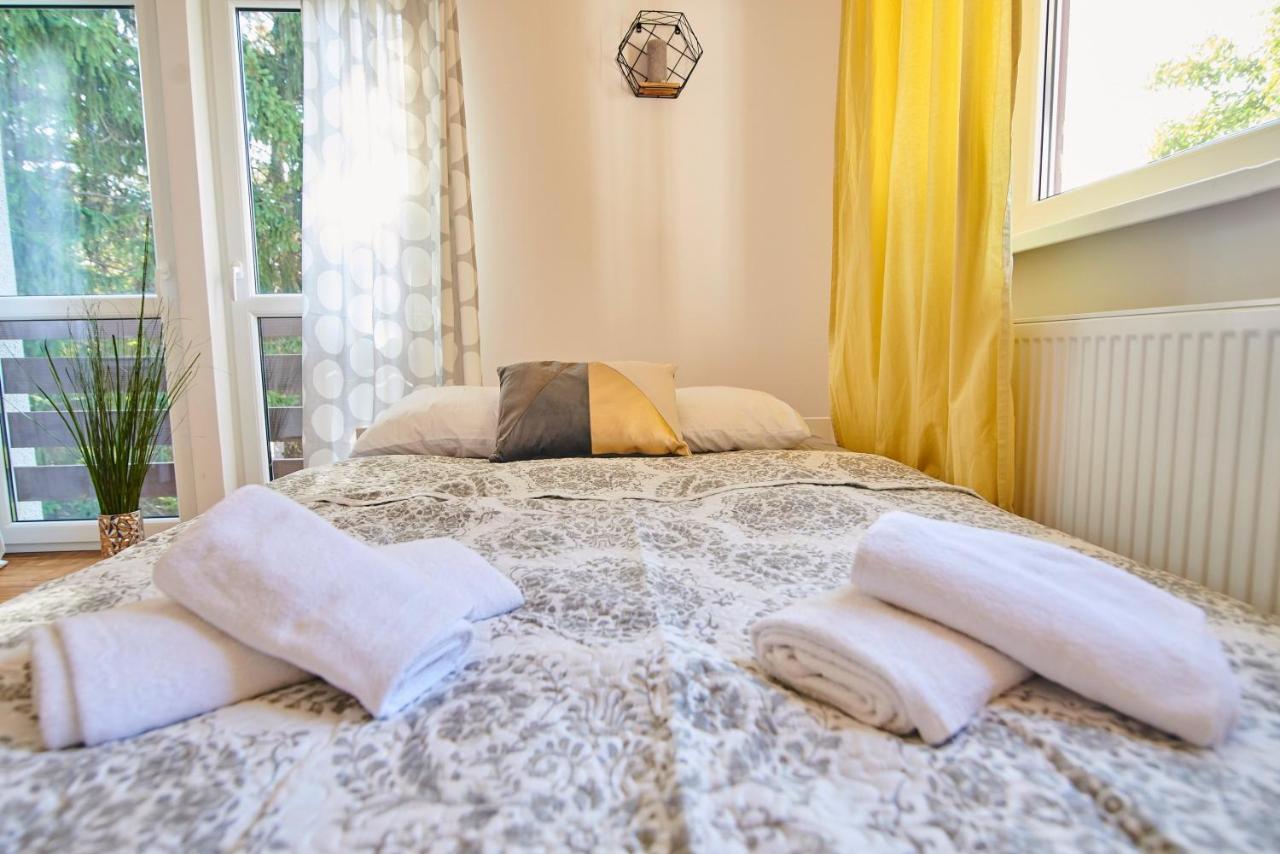 Regem Płońska Apartament Warszawa
