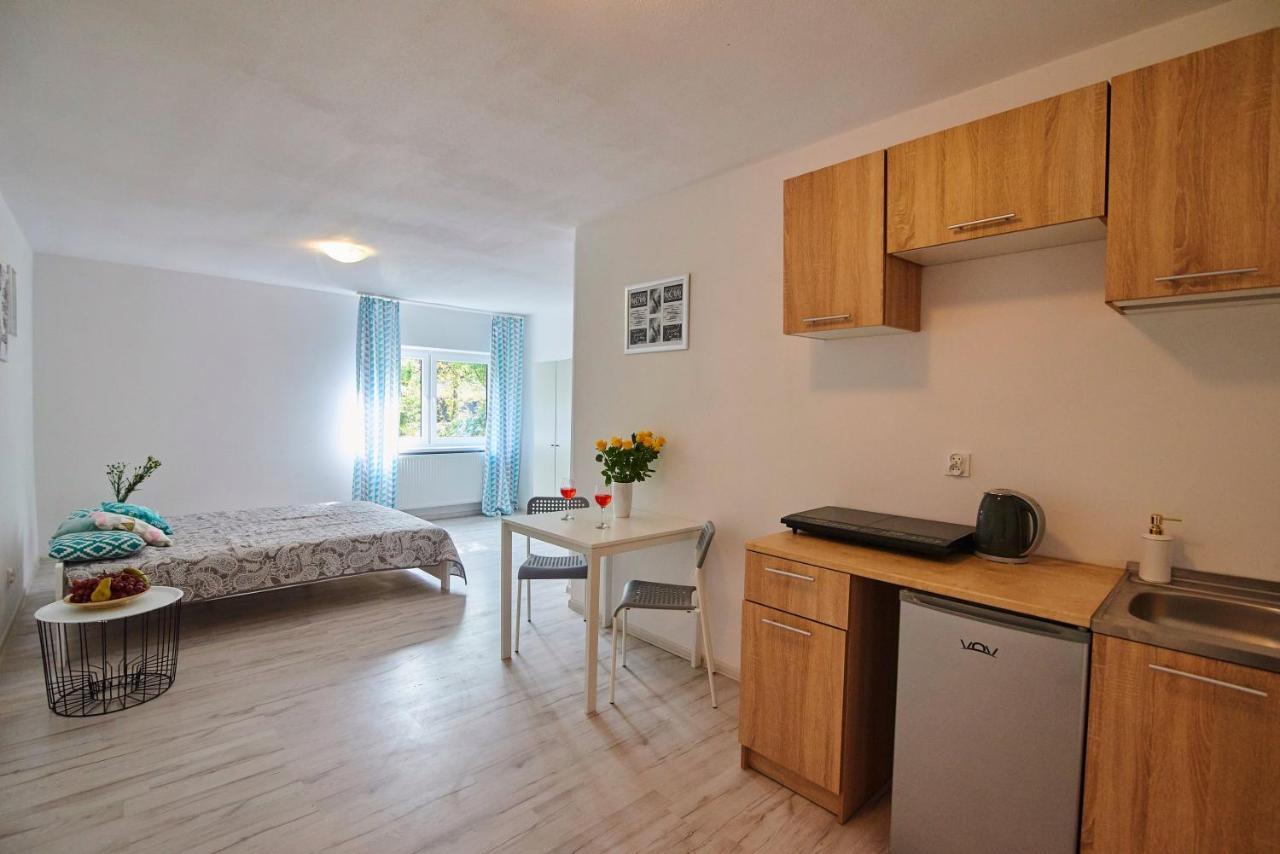 Regem Płońska Apartament *