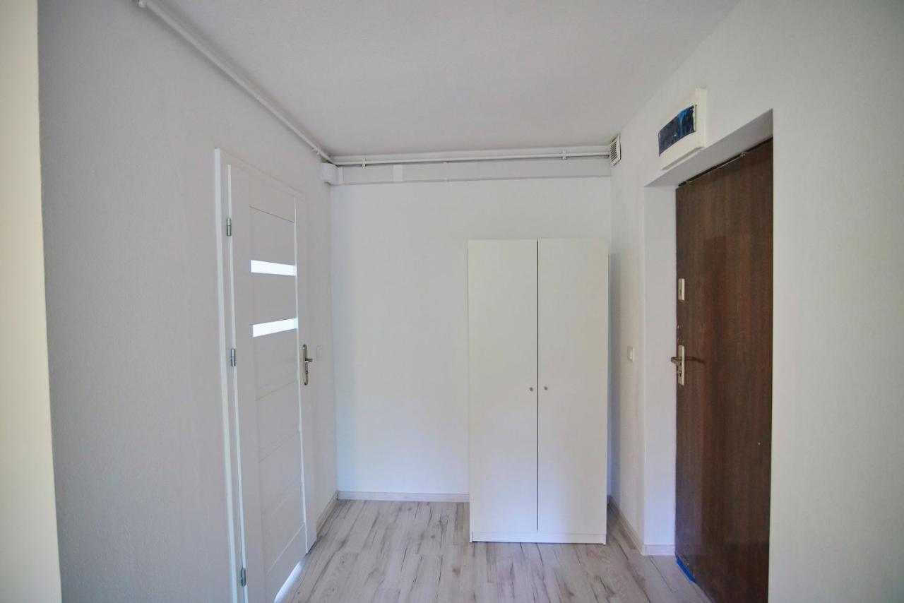 Apartament Regem Płońska
