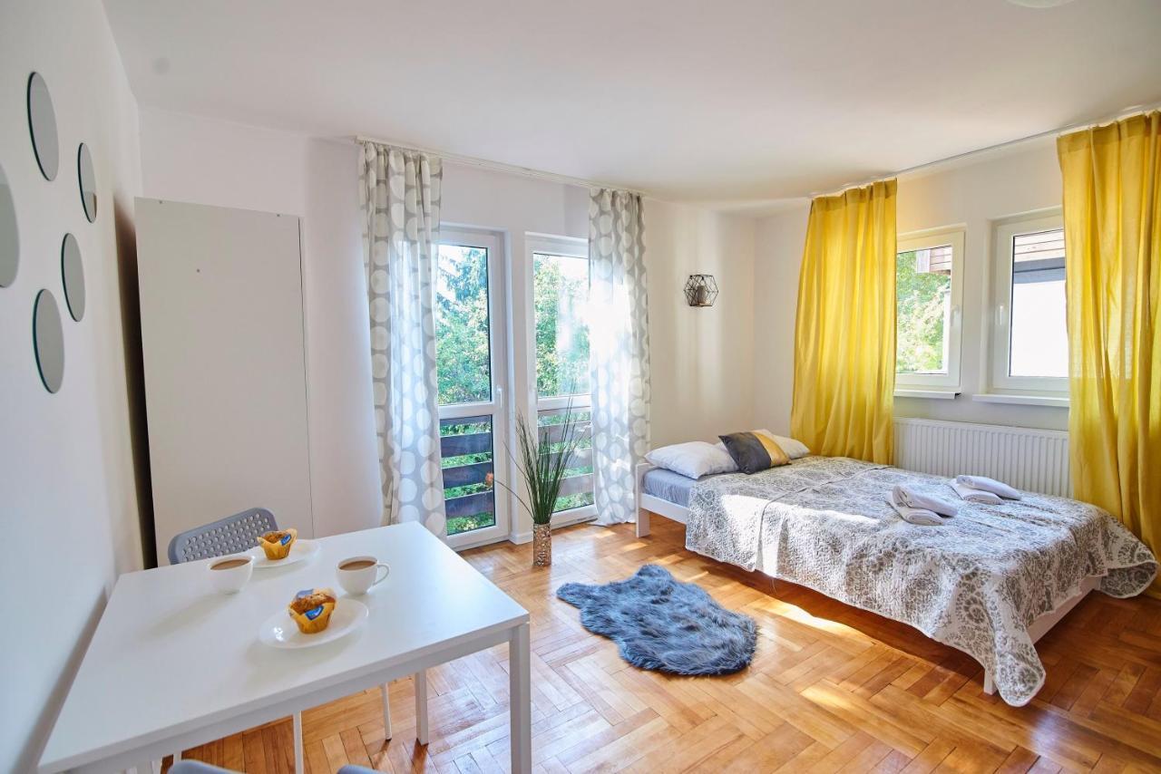 Regem Płońska Apartament Warszawa
