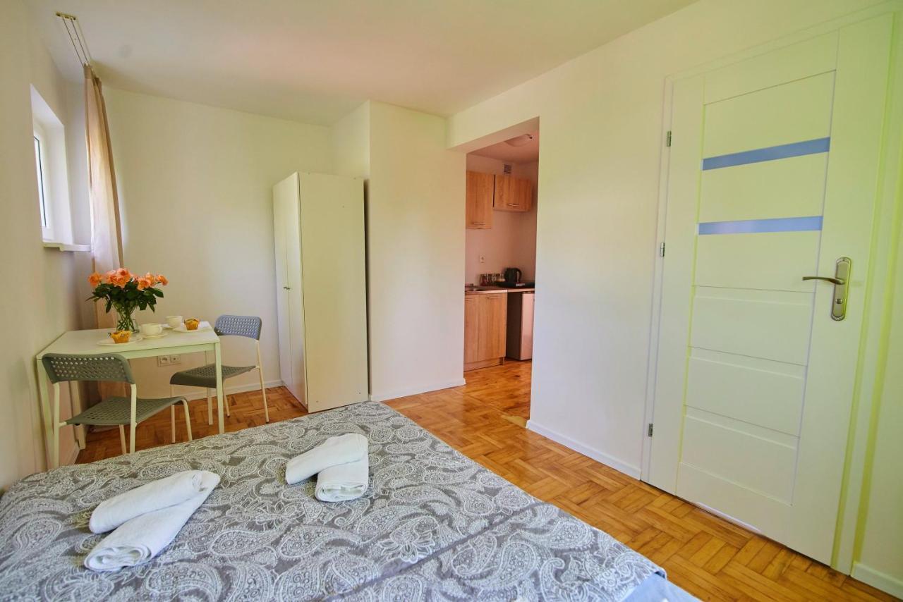 Apartament Regem Płońska Warszawa