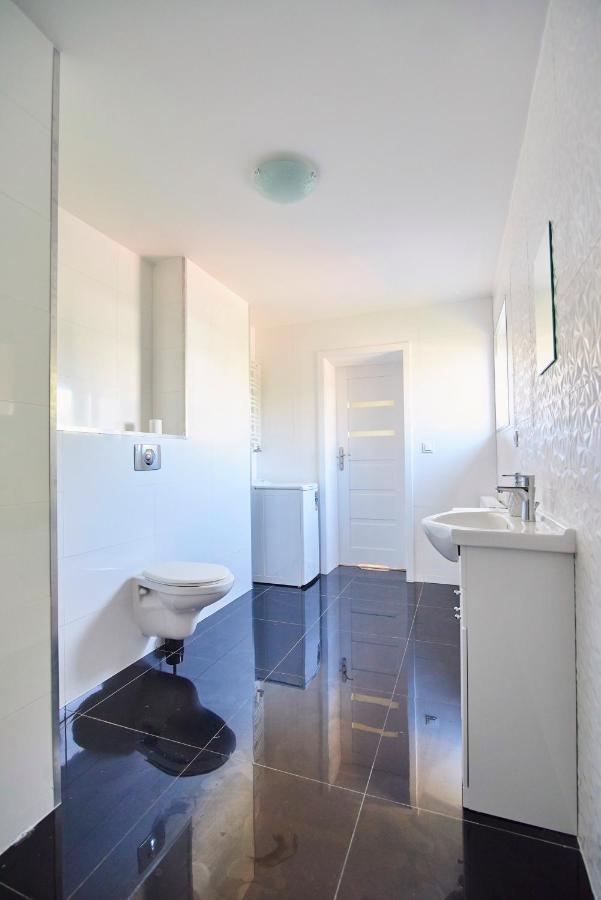 Apartament Regem Płońska *