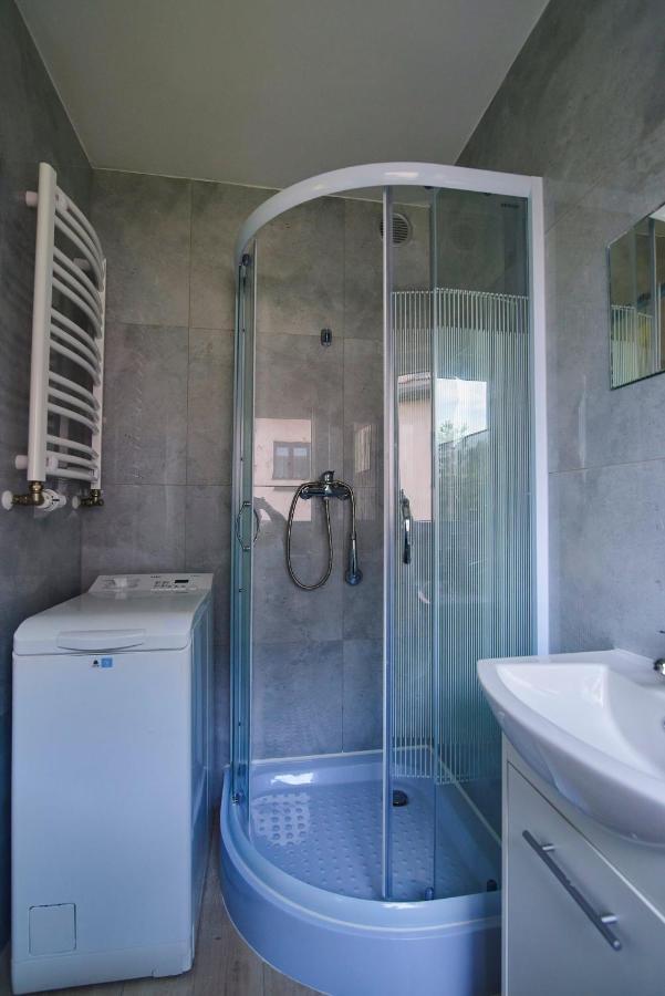 Apartament Regem Płońska Warszawa