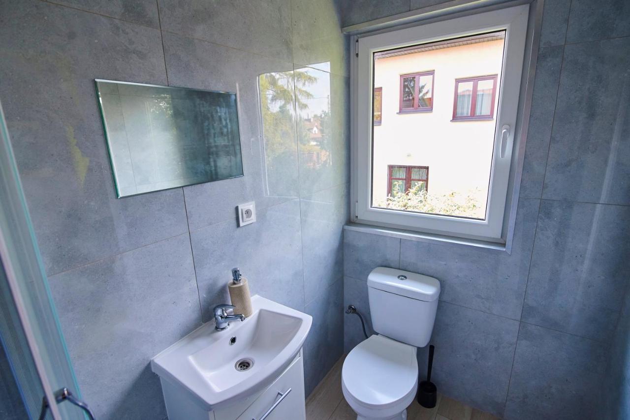 Apartament Regem Płońska Warszawa