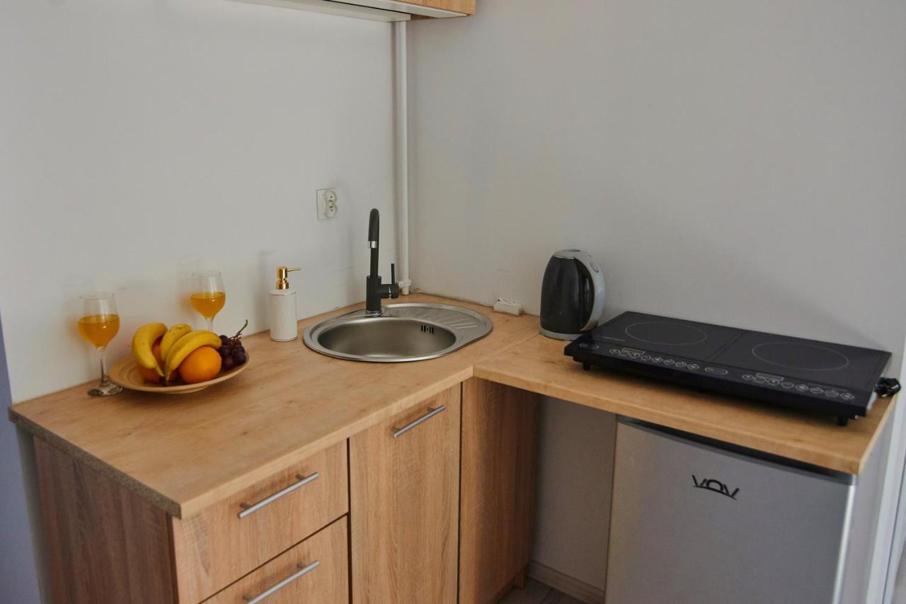 Regem Płońska Apartament Warszawa