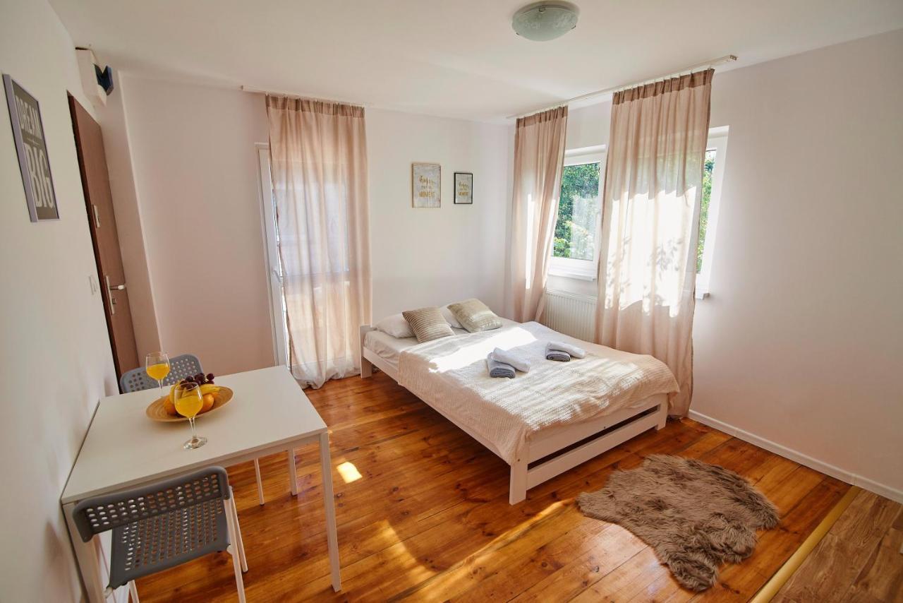 Regem Płońska Apartament *
