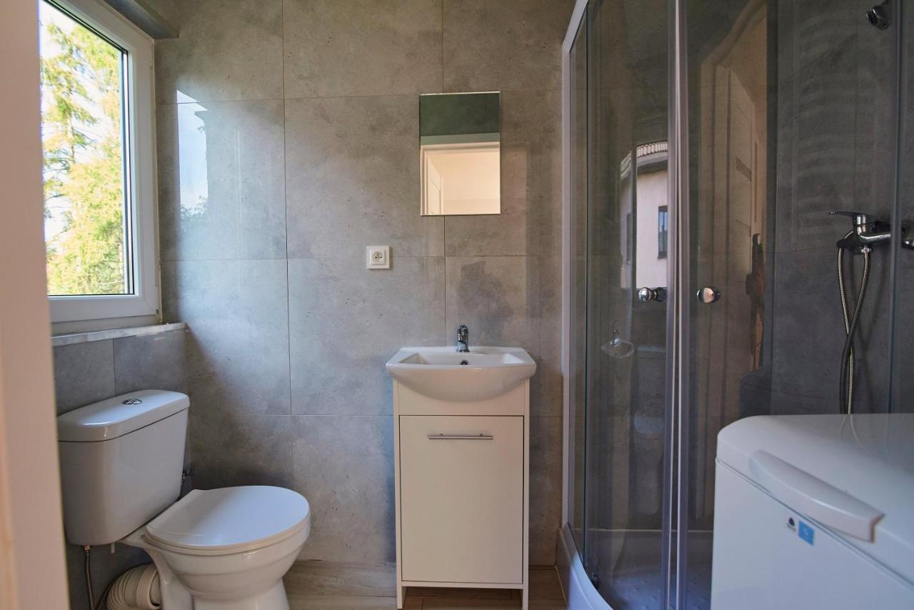 Regem Płońska Apartament *