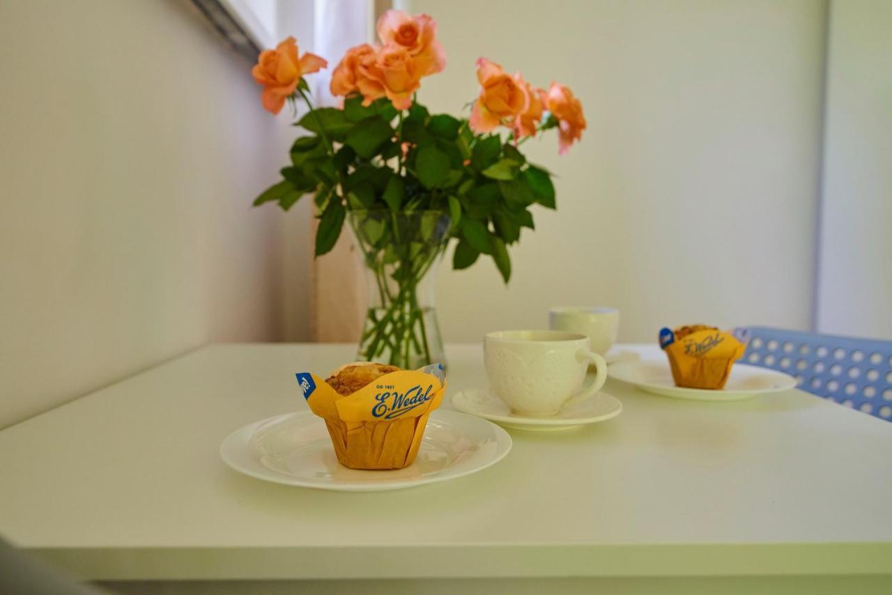 Regem Płońska Apartament