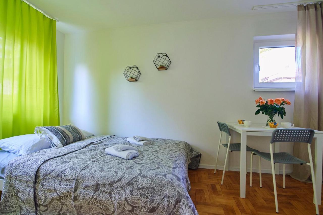 Regem Płońska Apartament