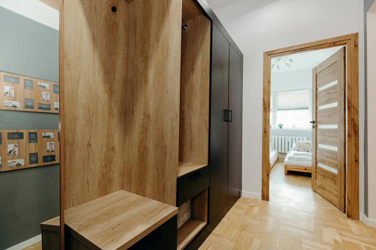 Shortstaypoland Grzybowska Warszawa