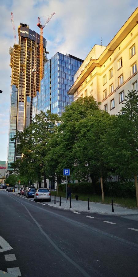Comfort In Warsaw
