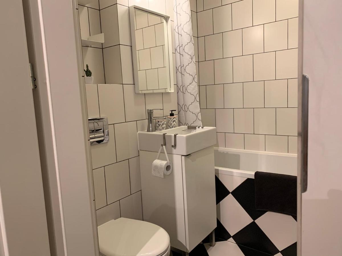Stylecomfort Flamingo House Apartamento