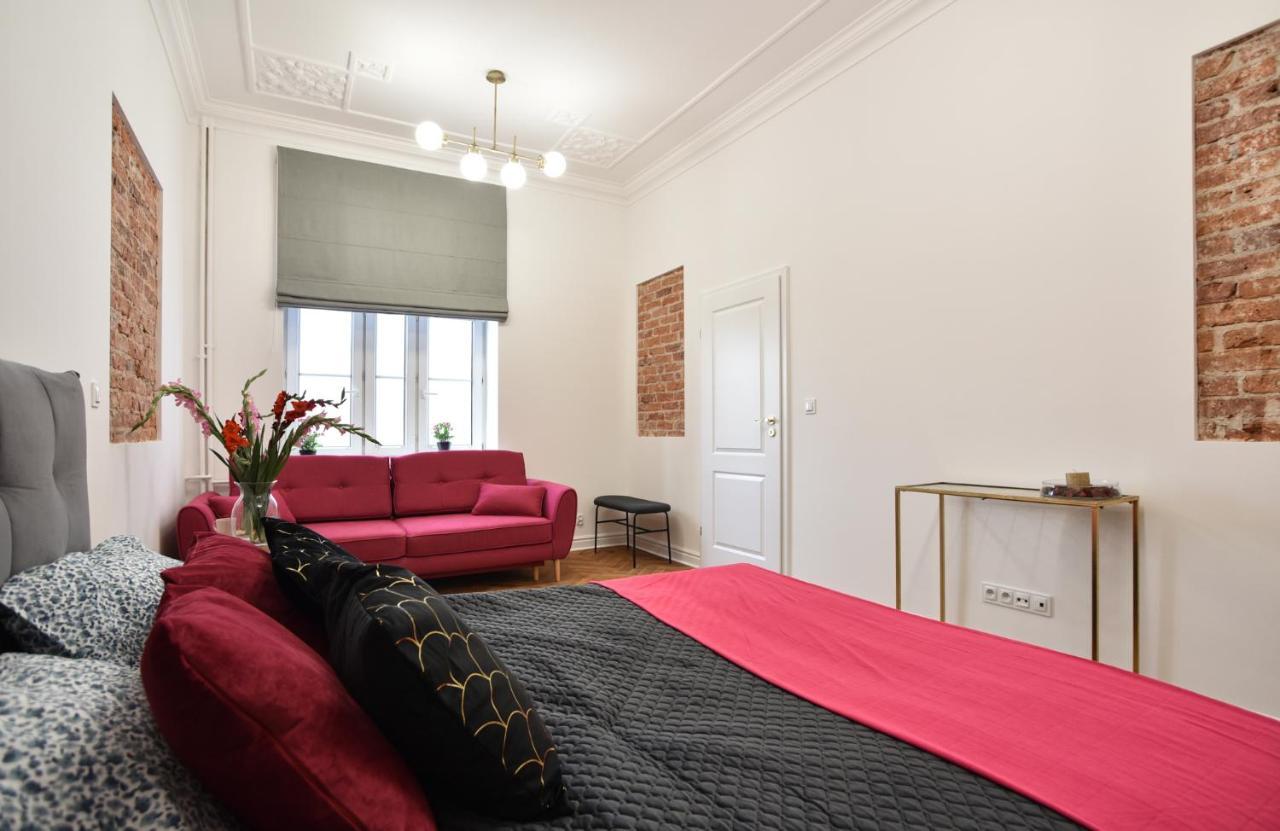 Apartament Shortstaypoland Górskiego *