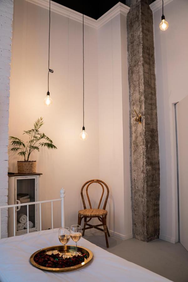 Apartament Folk By Anne & Warszawa