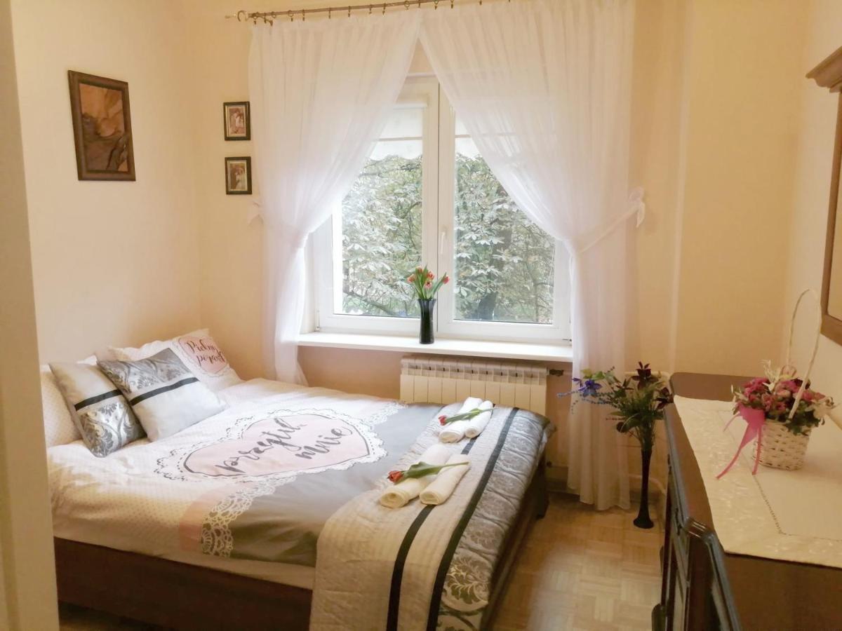 Basniowy Apartament Warschau
