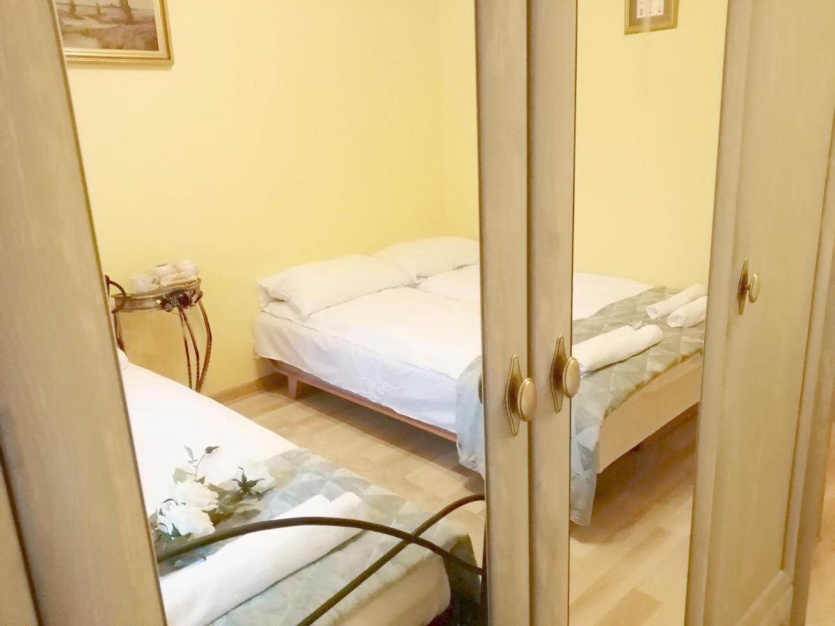 Basniowy Apartament * Warschau