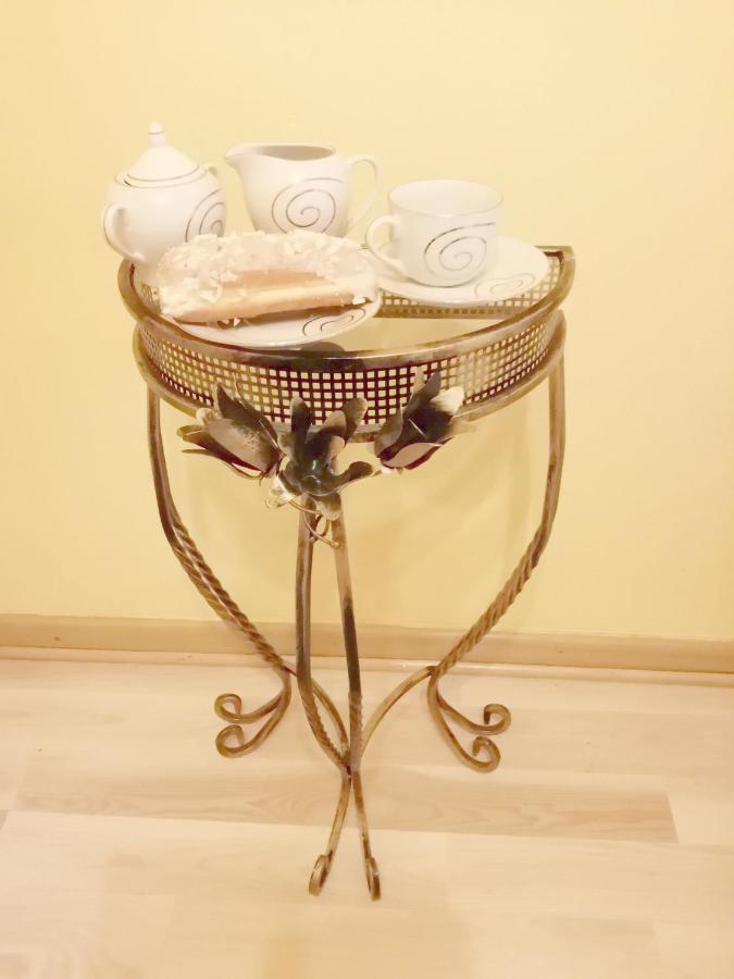 Basniowy Apartament Apartment *