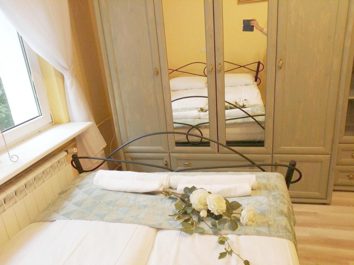 Basniowy Apartament * Warschau