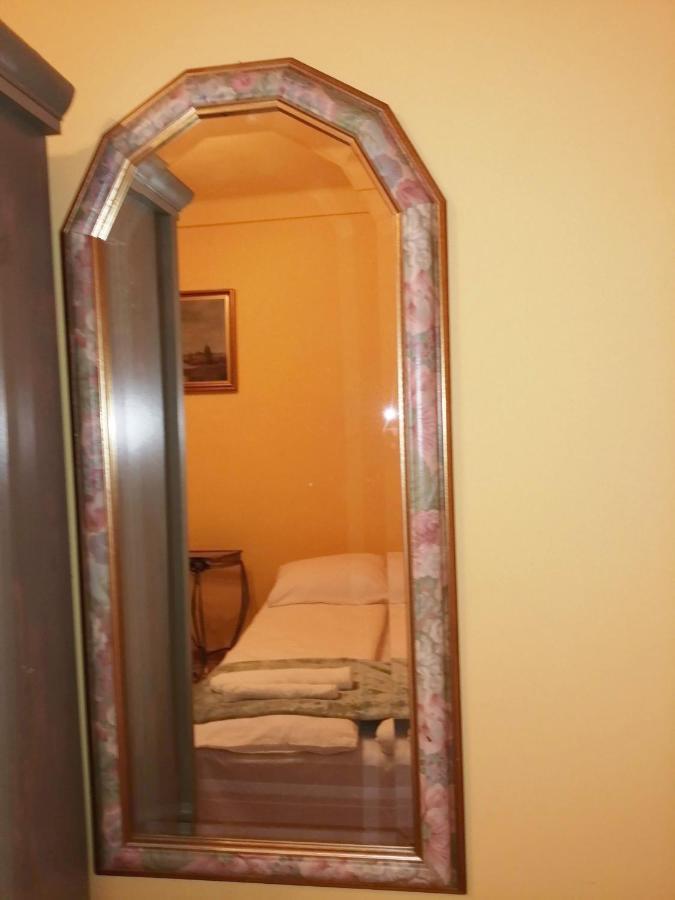 Apartment Basniowy Apartament *