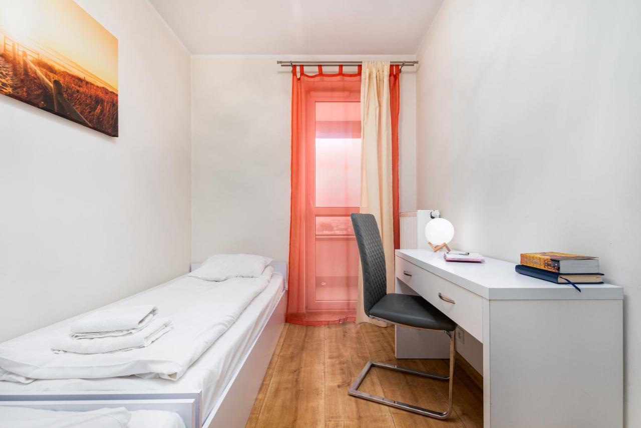 Al Krakowska 291a By Homeprime Apartment Warschau