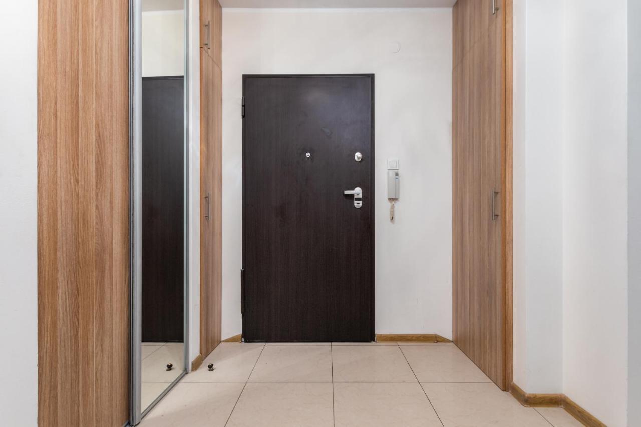 Apartment Al Krakowska 291a By Homeprime Warschau
