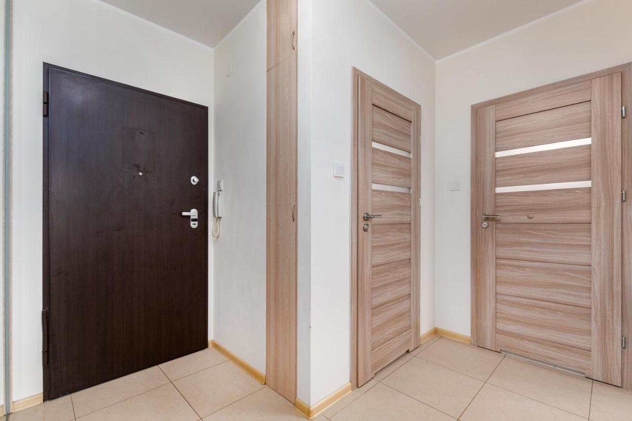 Al Krakowska 291a By Homeprime Apartment Warschau