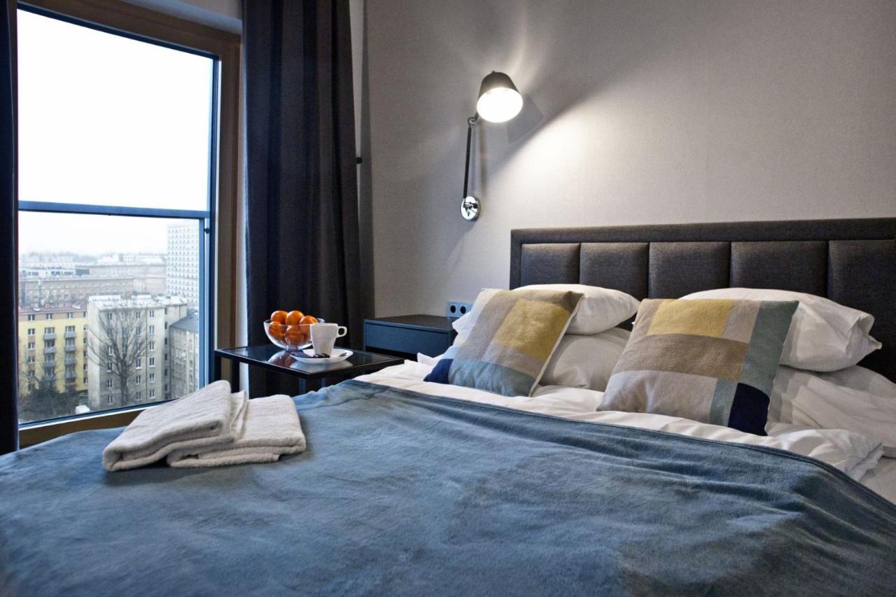 Mennica By P&o Serviced * Warsaw