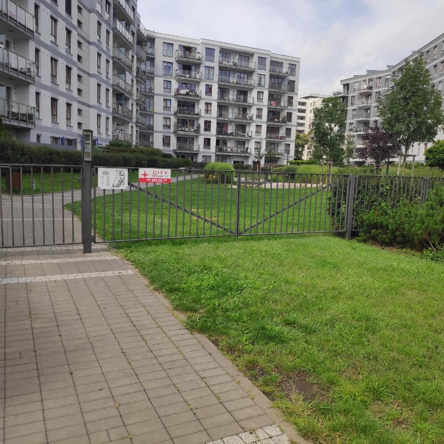 Apartament First -- żoliborz 3
