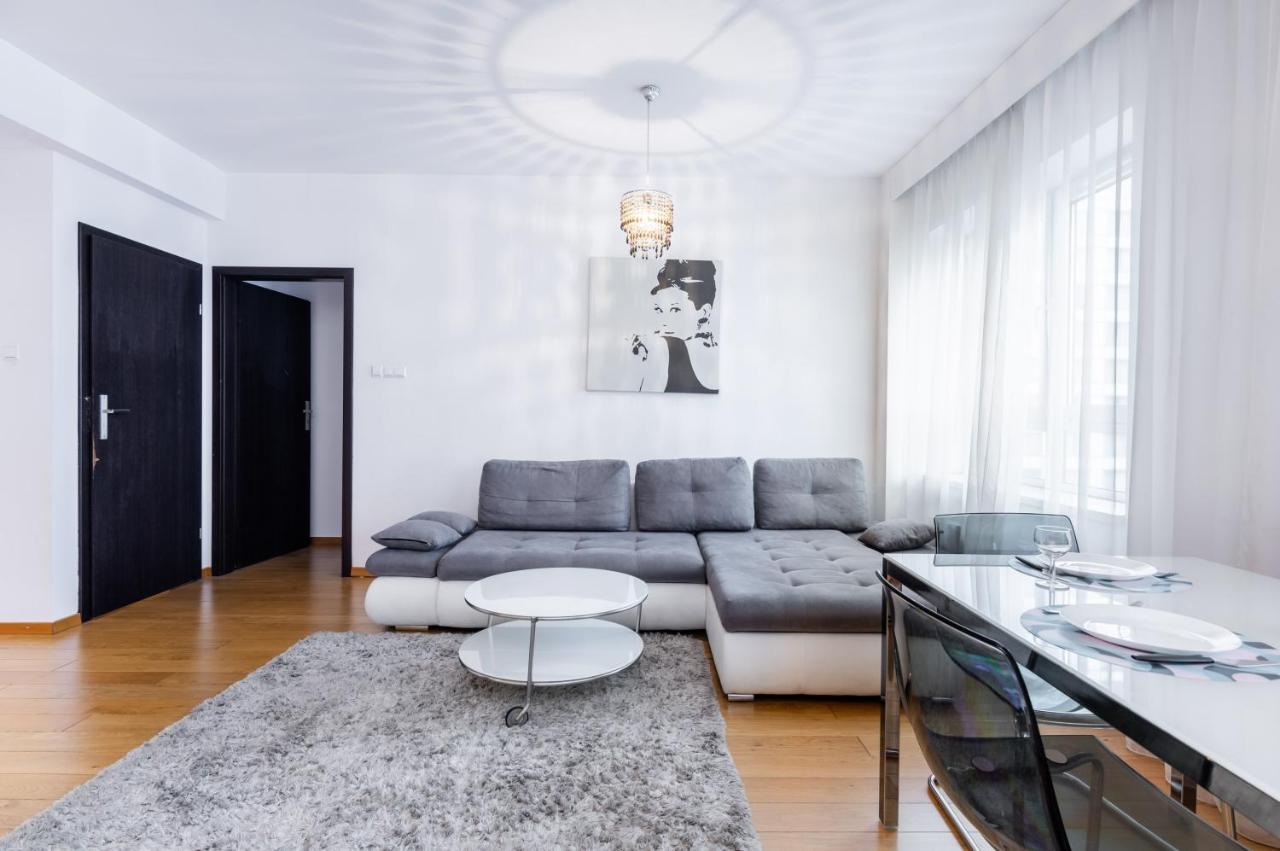 Hotel apartamentowy Platinum Towers