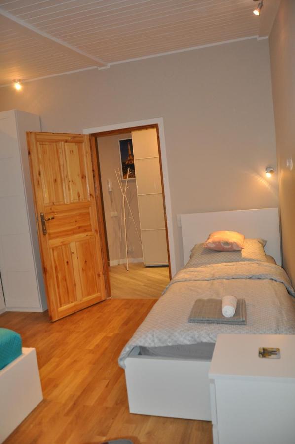 Apartment Cichy Zakatek - Ekskluzywny 90 M2