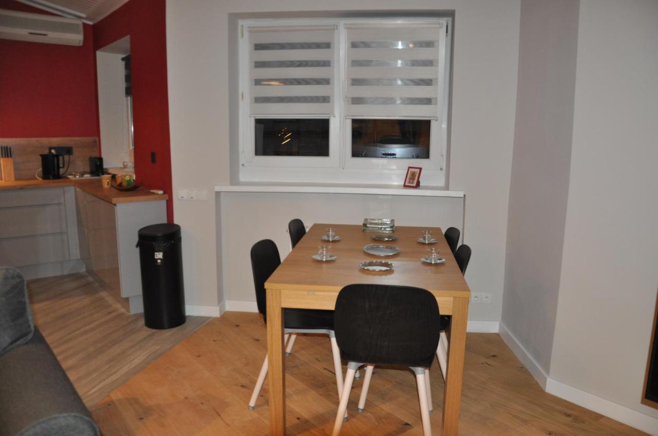 Cichy Zakatek - Ekskluzywny 90 M2 Apartment Warschau