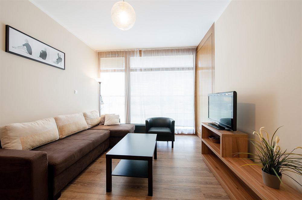 Apartamento Exclusive - Wola *