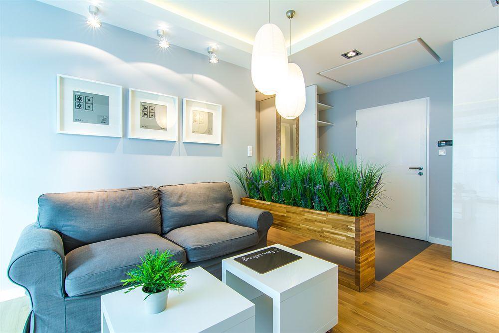 Exclusive - Wola Apartamento Varsóvia