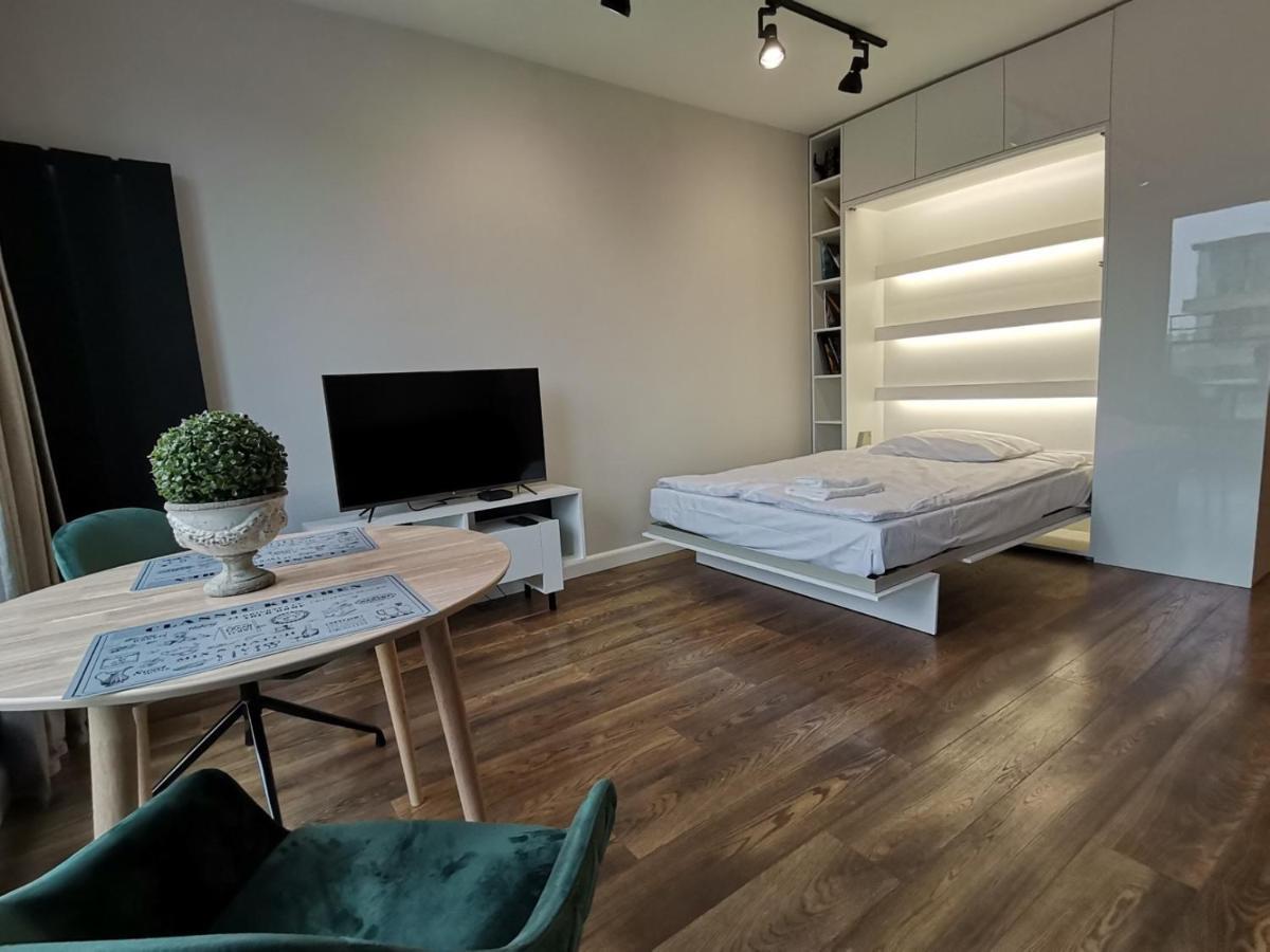 Nowoczesny Apartament Z Widokiem