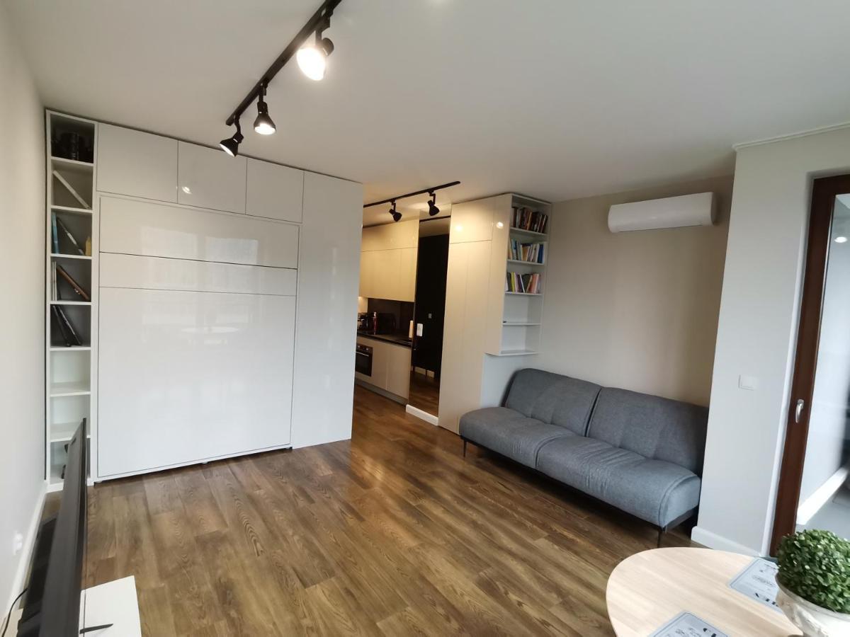 Nowoczesny Apartament Z Widokiem *